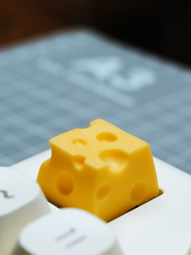 Cheesee Keycap