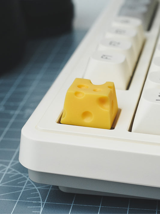 Cheesee Keycap